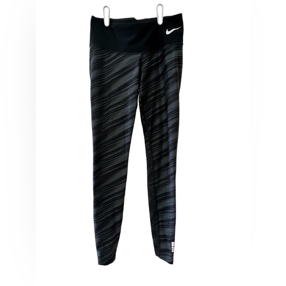 Nike Pants - Nike Leggings Size XS “Colts”